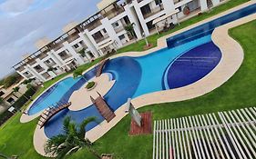 Canoa Breeze - Apartment Rooftop